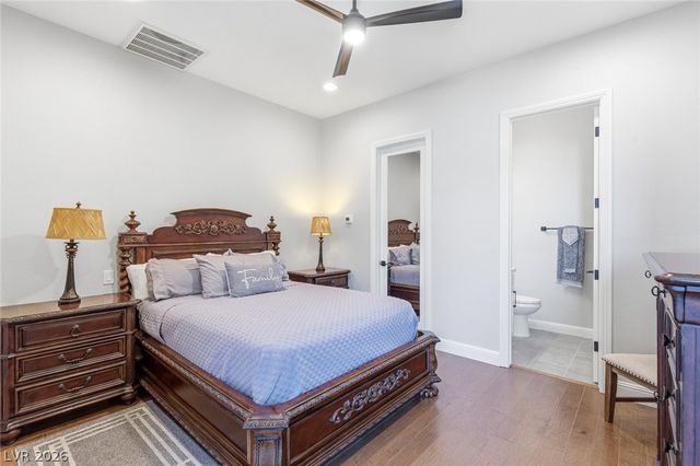 214 Little Haystack Drive, Las Vegas, NV 89138
