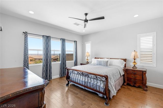 214 Little Haystack Drive, Las Vegas, NV 89138