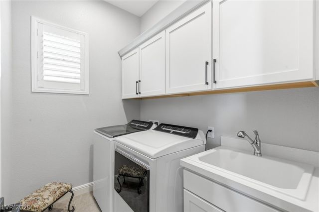 214 Little Haystack Drive, Las Vegas, NV 89138