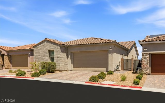 214 Little Haystack Drive, Las Vegas, NV 89138