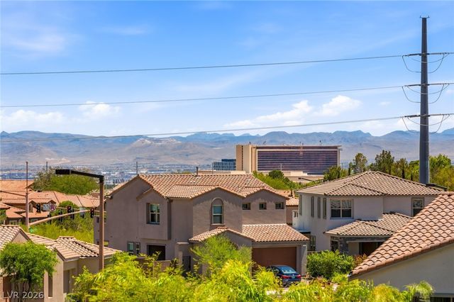 214 Little Haystack Drive, Las Vegas, NV 89138