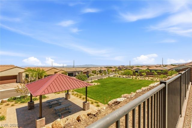 214 Little Haystack Drive, Las Vegas, NV 89138