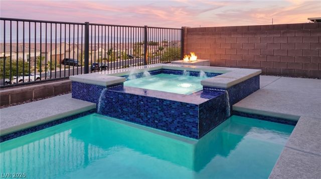 214 Little Haystack Drive, Las Vegas, NV 89138