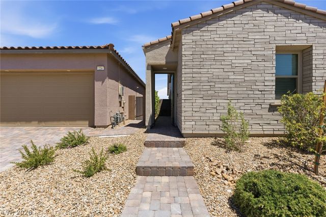 214 Little Haystack Drive, Las Vegas, NV 89138