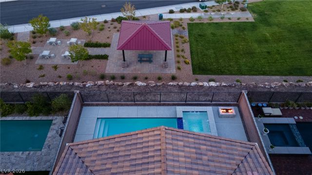 214 Little Haystack Drive, Las Vegas, NV 89138