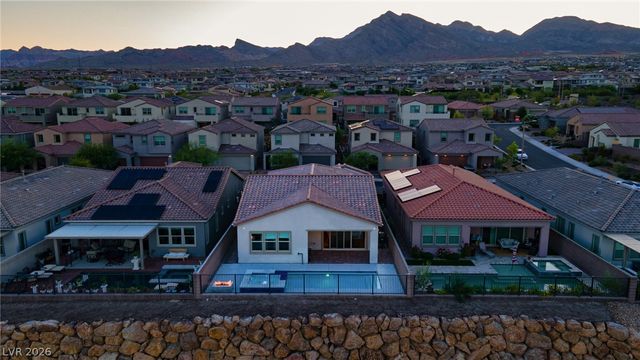 214 Little Haystack Drive, Las Vegas, NV 89138