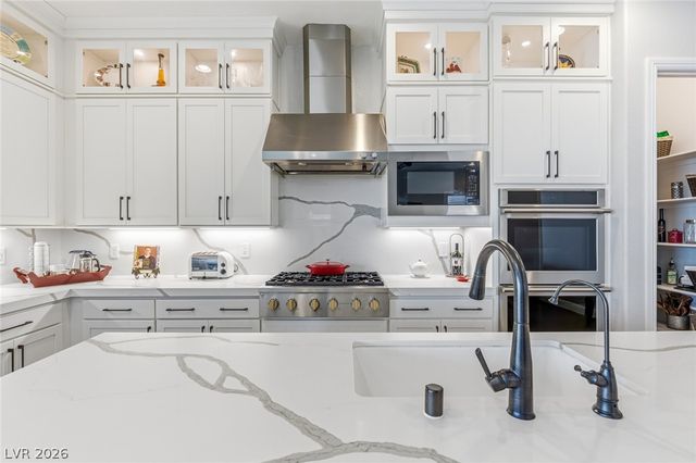 214 Little Haystack Drive, Las Vegas, NV 89138