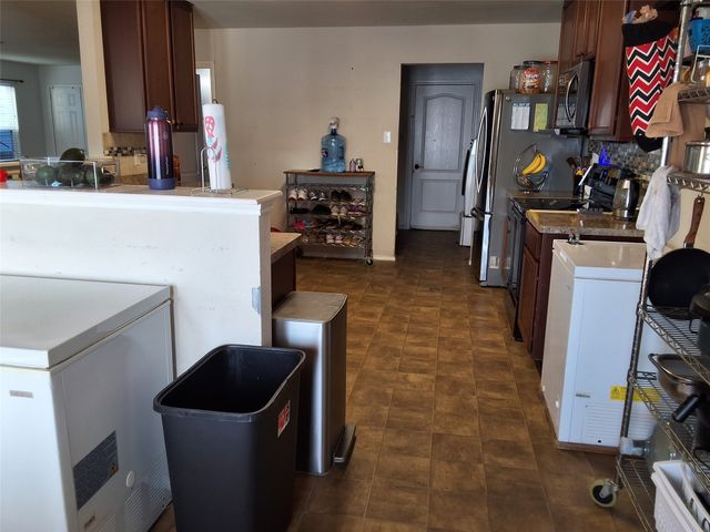 112 Hancock Street, Venus, TX 76084