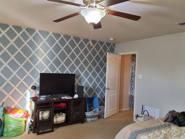 112 Hancock Street, Venus, TX 76084