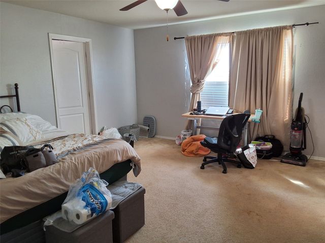 112 Hancock Street, Venus, TX 76084