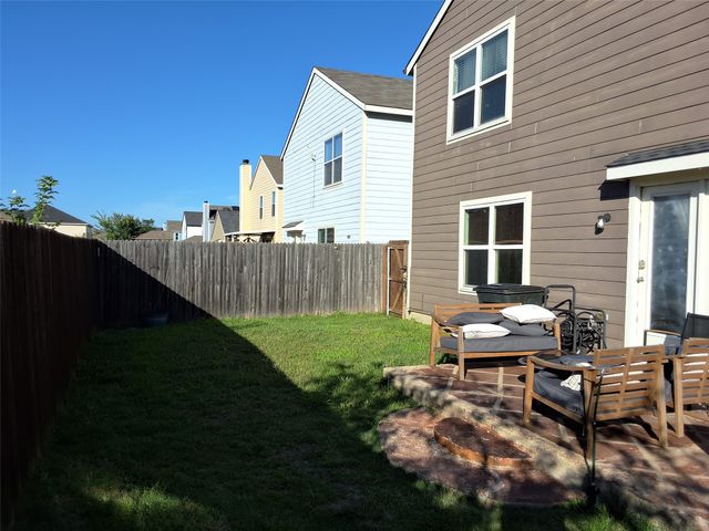 112 Hancock Street, Venus, TX 76084