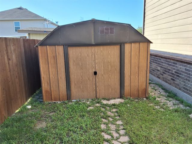 112 Hancock Street, Venus, TX 76084