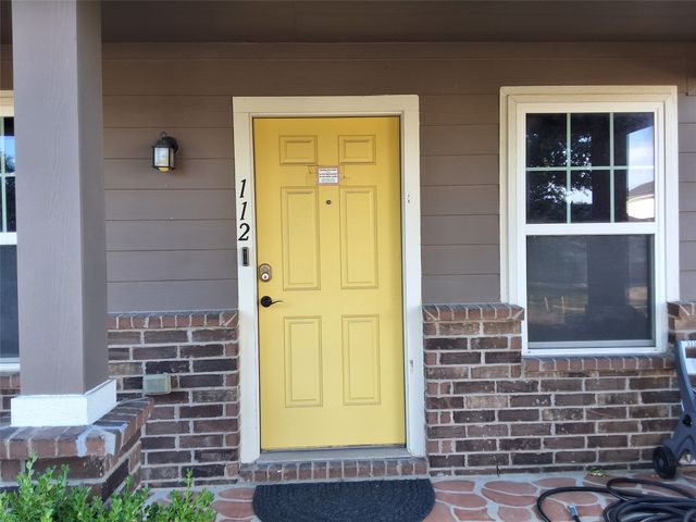 112 Hancock Street, Venus, TX 76084