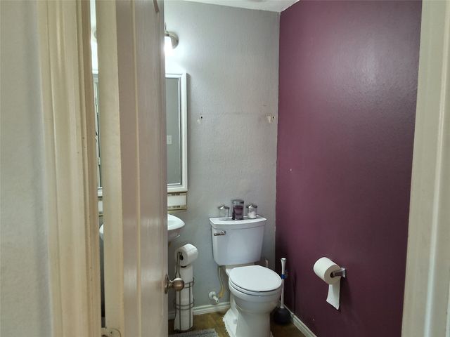 112 Hancock Street, Venus, TX 76084