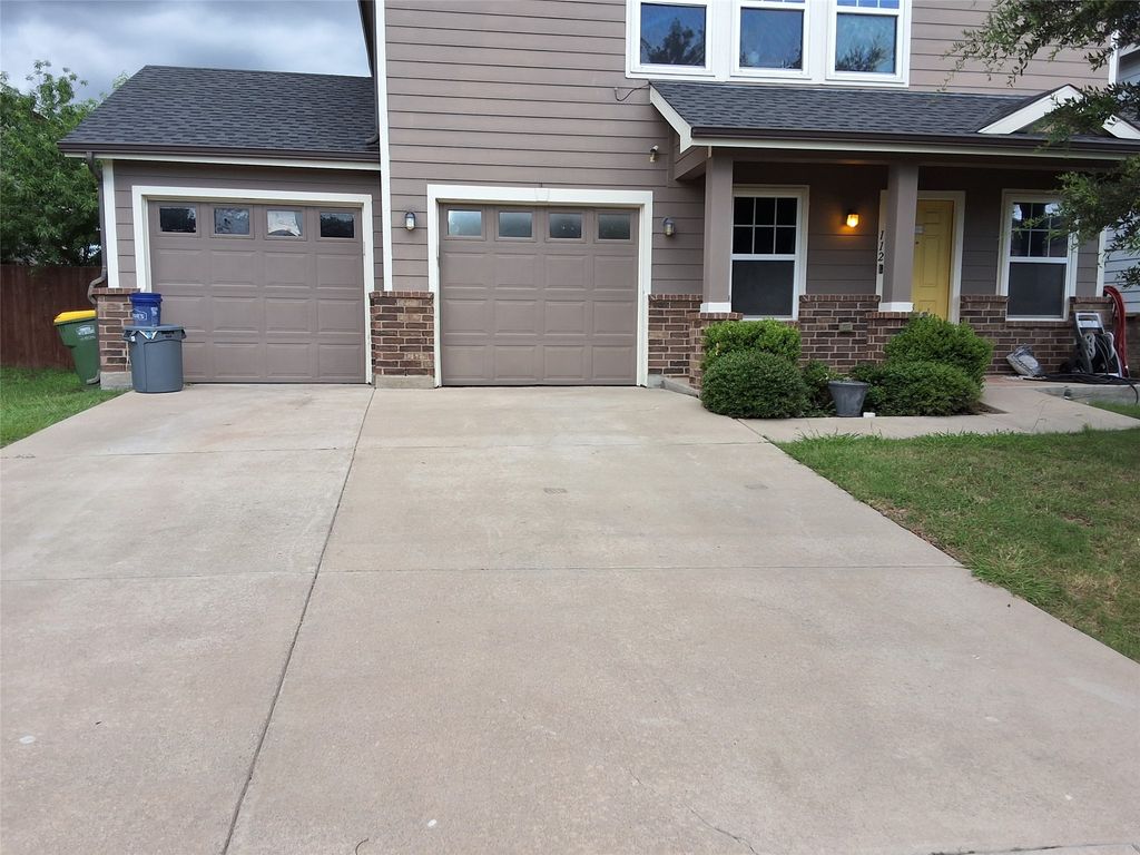 112 Hancock Street, Venus, TX 76084
