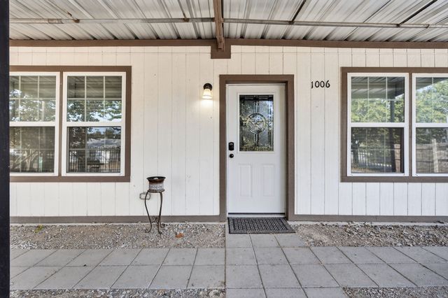 1006 E Hook Street, Stephenville, TX 76401