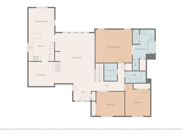 1025 SW Pacific Drive, Lee's Summit, MO 64081