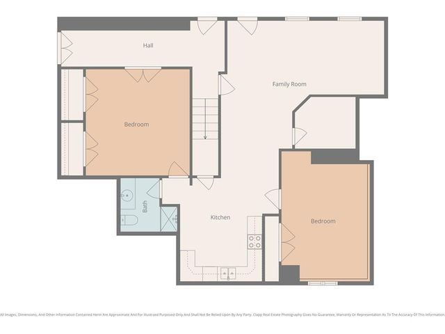 1025 SW Pacific Drive, Lee's Summit, MO 64081