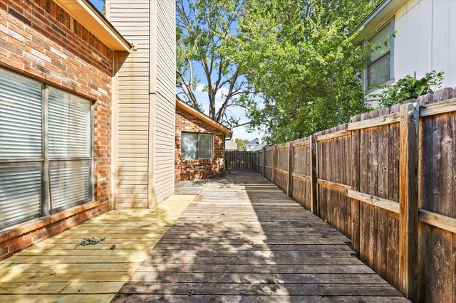 1113 Kit Lane, Plano, TX 75023