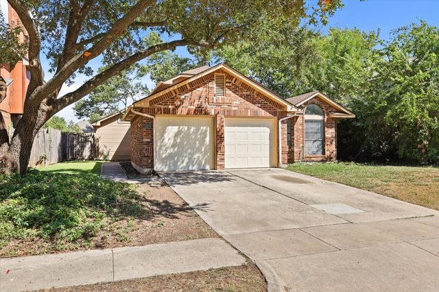 1113 Kit Lane, Plano, TX 75023