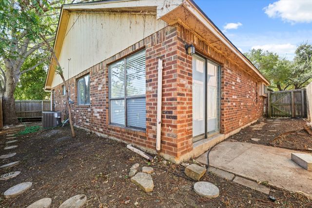 1113 Kit Lane, Plano, TX 75023