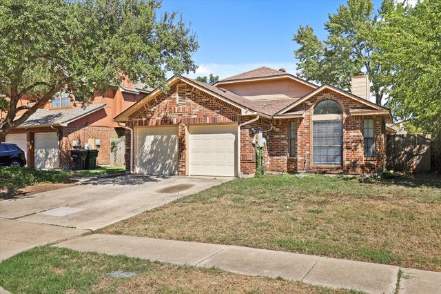 1113 Kit Lane, Plano, TX 75023