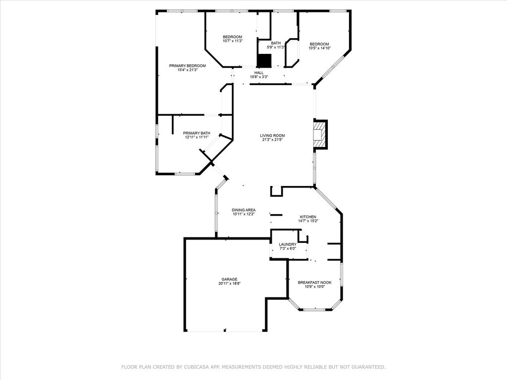 1113 Kit Lane, Plano, TX 75023