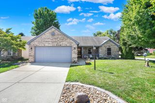 8841 Mallard Green Drive, Indianapolis, IN 46234