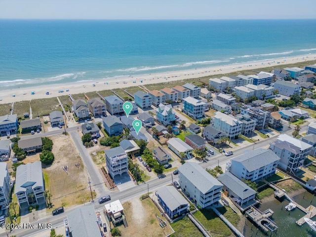 715 Carolina Beach Avenue N, Carolina Beach, NC 28428