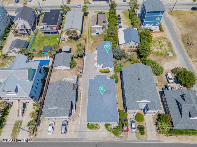 715 Carolina Beach Avenue N, Carolina Beach, NC 28428