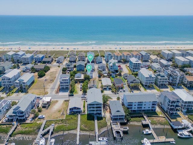 715 Carolina Beach Avenue N, Carolina Beach, NC 28428