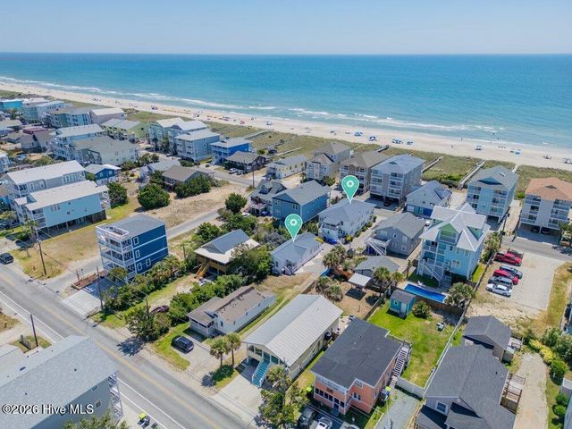 715 Carolina Beach Avenue N, Carolina Beach, NC 28428