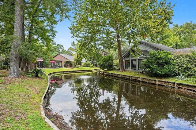 100 Hickory Dr., Conway, SC 29526