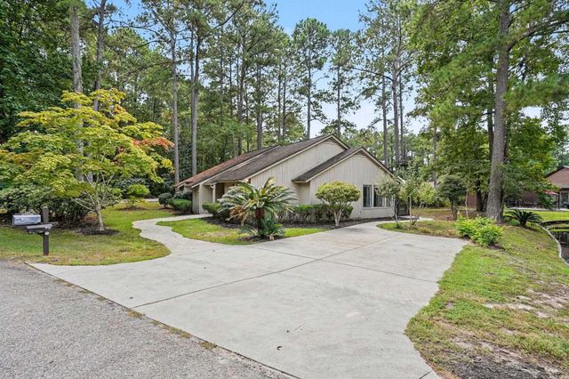 100 Hickory Dr., Conway, SC 29526