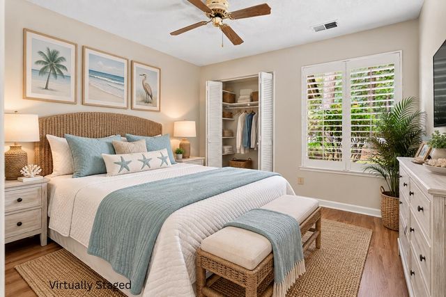 100 Hickory Dr., Conway, SC 29526