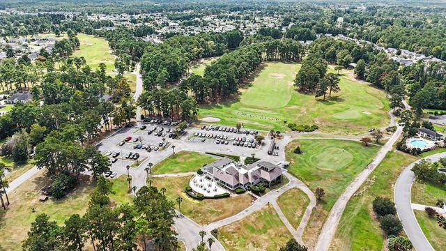 100 Hickory Dr., Conway, SC 29526