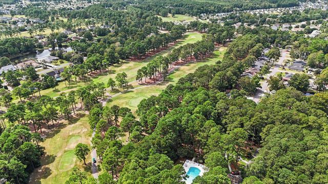 100 Hickory Dr., Conway, SC 29526