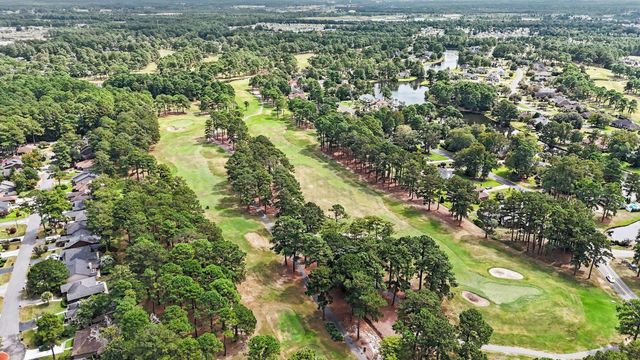 100 Hickory Dr., Conway, SC 29526