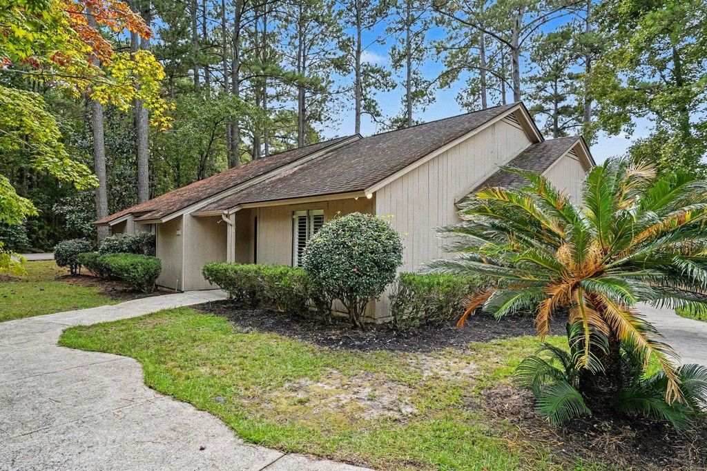 100 Hickory Dr., Conway, SC 29526 — photo 2
