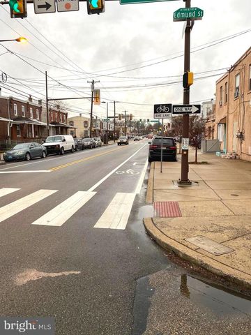 7100-7102 EDMUND ST, Philadelphia, PA 19135