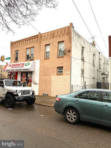 7100-7102 EDMUND ST, Philadelphia, PA 19135