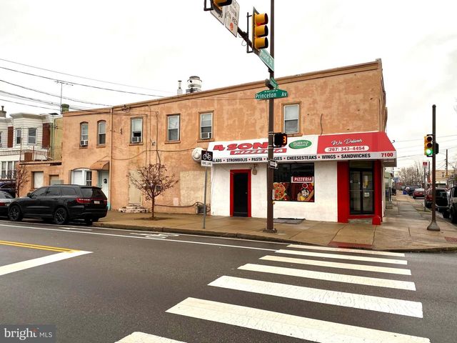 7100-7102 EDMUND ST, Philadelphia, PA 19135