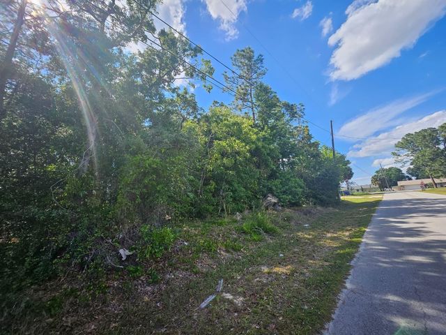 SE 89TH TERRACE, Belleview, FL 34420