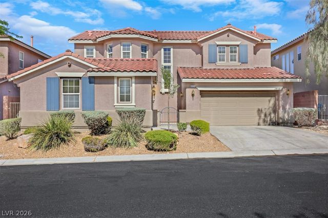 10328 Hawk Ravine Street, Las Vegas, NV 89178