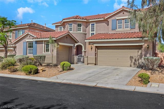 10328 Hawk Ravine Street, Las Vegas, NV 89178