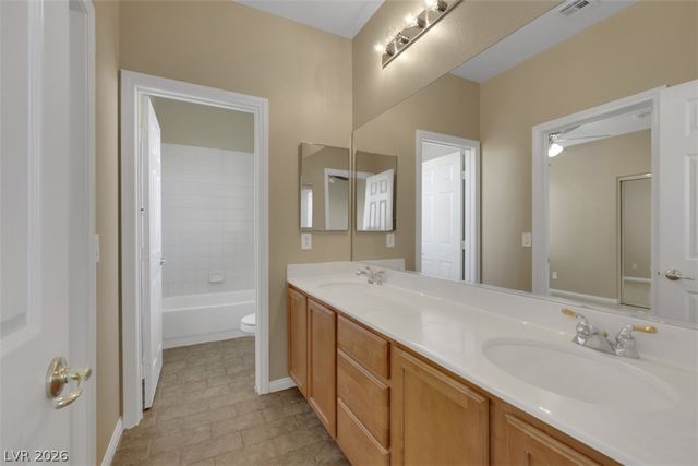 10328 Hawk Ravine Street, Las Vegas, NV 89178