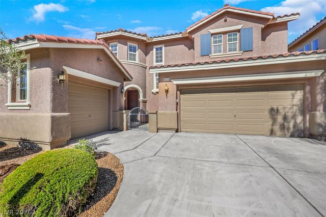10328 Hawk Ravine Street, Las Vegas, NV 89178