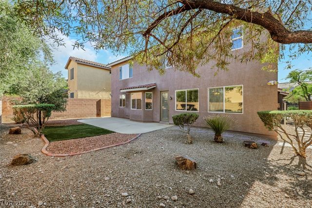 10328 Hawk Ravine Street, Las Vegas, NV 89178