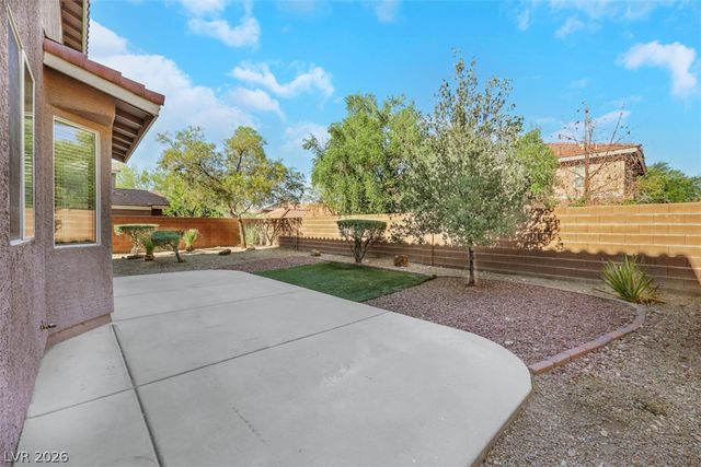 10328 Hawk Ravine Street, Las Vegas, NV 89178
