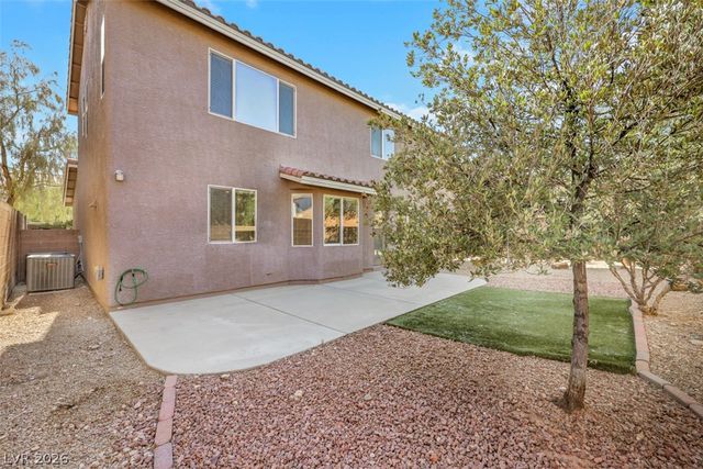 10328 Hawk Ravine Street, Las Vegas, NV 89178